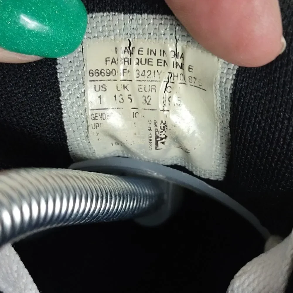 Converse All Stars Kids Unisex Sneakers